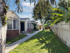 338 West Magnolia Street