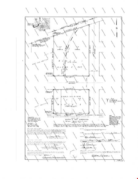 Industrial space for Sale at 1002 W Jackson St in Harlingen