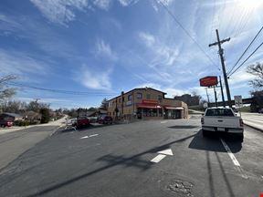 5 Unit Mixed-Use Investment