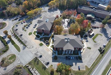 Office space for Rent at The Colony in Indianapolis