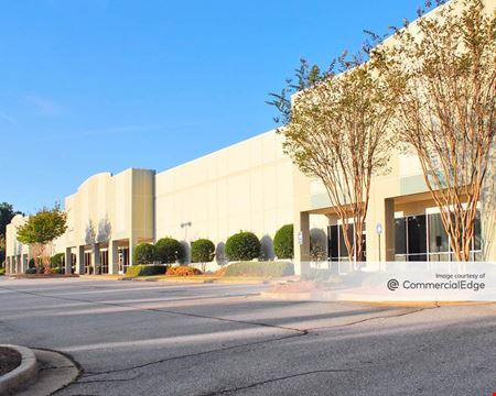Industrial space for Rent at Newpoint Commons - 2160 Breckinridge Blvd in Lawrenceville