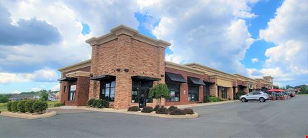 The Shoppes at Yalick Farms