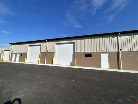Industrial space for Rent at 620 Progress Ave in Munster