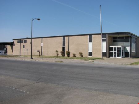 Commercial space at 1302 NW 47th St, Lawton, OK 73505 in Lawton