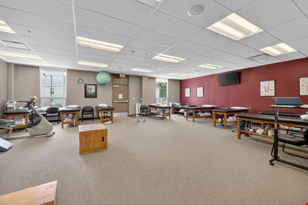 CWE Ground Floor Commercial Space