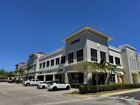 Crescent Pointe - Office