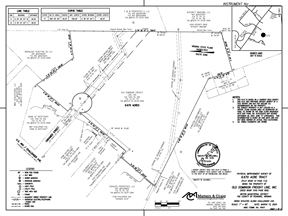 Challenger Avenue Development Site