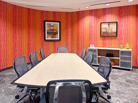 Office space for Rent at Regus - Las Vegas – Tivoli Village in Las Vegas