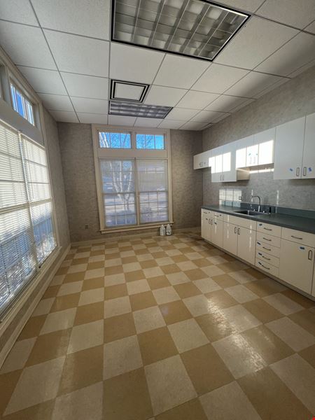 Medical Office Redevelopment Opportunity