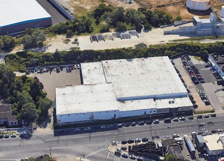 Commercial space at 4343 Whitaker Ave in Philadelphia