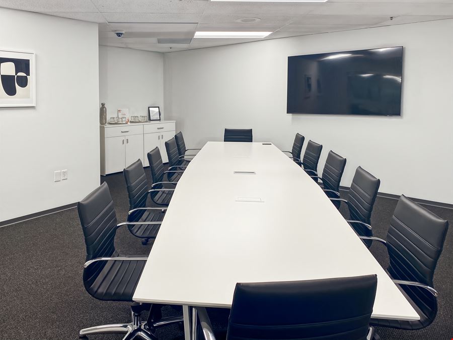 Regus - Denver- W 48th Ave