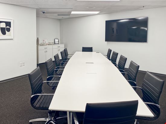 Regus - Denver- W 48th Ave