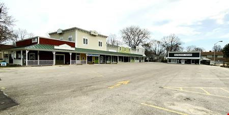 Retail space for Sale at Haymarket Square in Sylvania