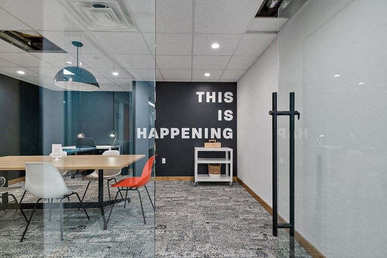 25N Coworking - Waco