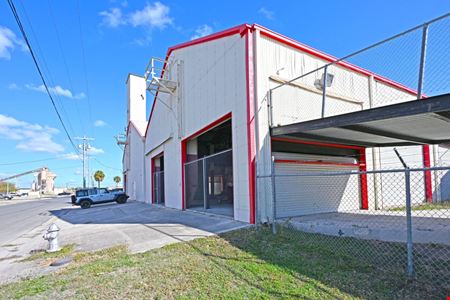 Industrial space for Rent at 1127 Bowie St. in Seguin
