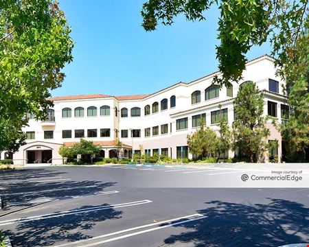 Office space for Rent at Westlake Plaza Center III in Westlake Village