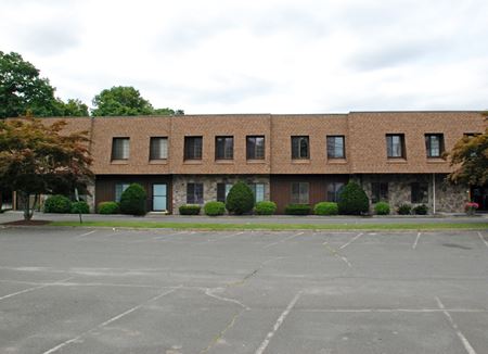 Office space for Rent at 304 Federal Rd Ste 301 in Brookfield