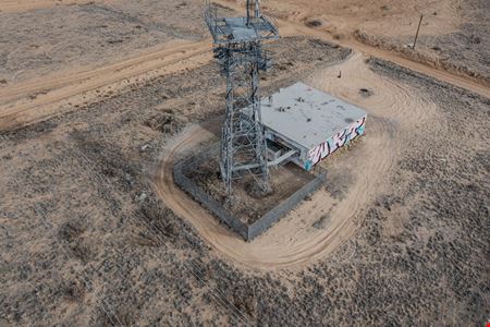 Land space for Sale at Rio West Cell Tower in Rio Rancho