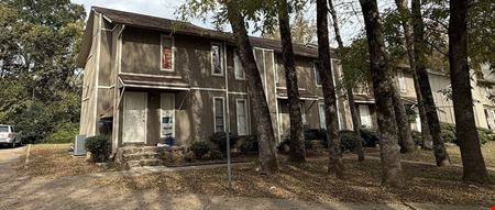 Huntsville Southeast Multifamily Portfolio