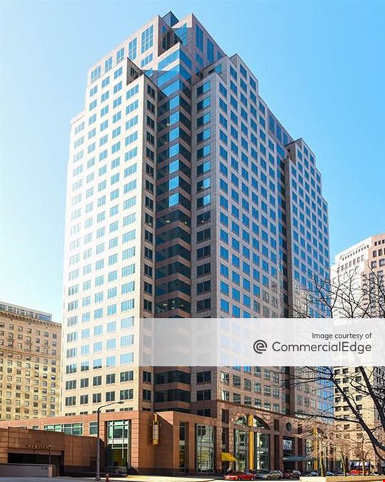 Fifth Third Center