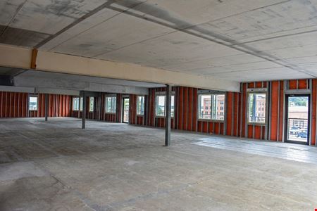 Coveted Retail Space - 147 N Market St