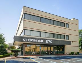 Officenter 270 Pierce Street