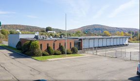 364 Industrial Park Drive