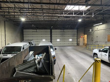 Industrial space for Sale at 2550 Braga Drive in Broadview