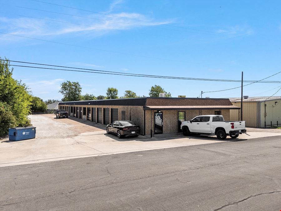1053 Industrial Blvd