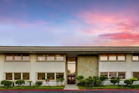 Office space for Rent at UCLA Westlake in Westlake Village