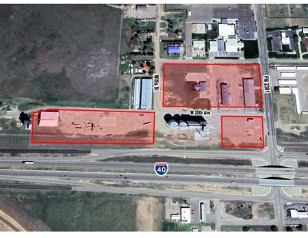 Commercial space at Simmons Rd in Bushland