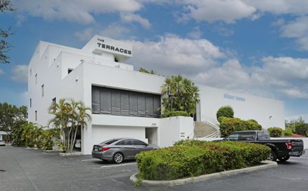 Office space for Rent at The Terraces - 8660 College Pkwy in Fort Myers