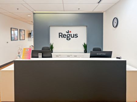 Office space for Rent at Regus - Las Vegas Howard Hughes Parkway in Las Vegas