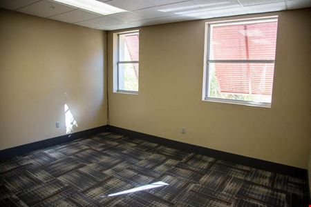 Suites on Central