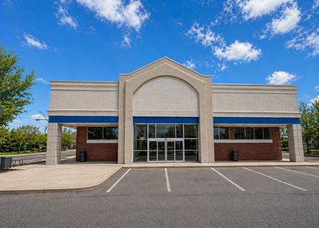 Retail space for Rent at 265 N. Union St. - Former Rite Aid with Drive Thru in Olean