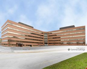 Summit Office Park - Summit One