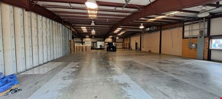 11,088 SF Flex Space