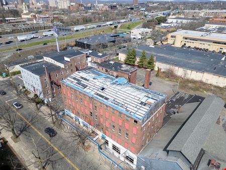 VacantLand space for Sale at 433 Chapel St, 56 Wallace Street, and 64 Wallace Street in New Haven