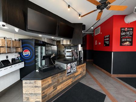 Sublease of Second Generation Restaurant Space Near Grand Casino Arena