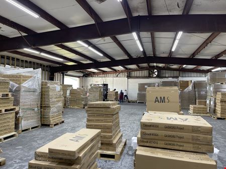 Sanford Industrial Property