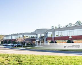 RDU Center II