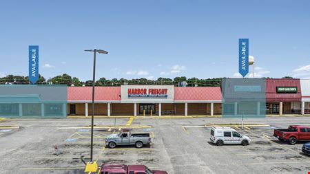 Oakland Shopping Center - Outparcel