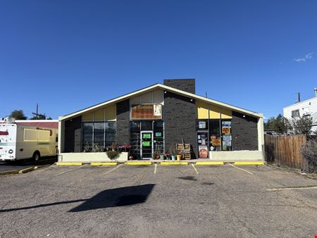2 Tenant Retail Investment
