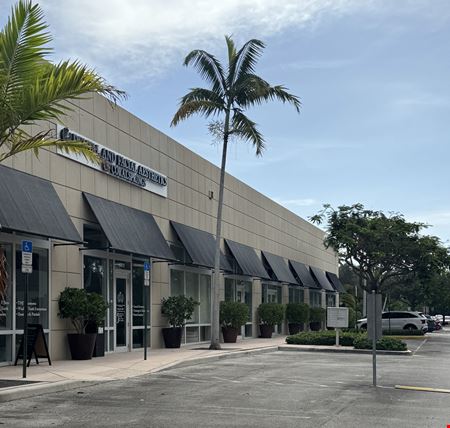 Office space for Rent at One Charter Place I in CORAL SPRINGS