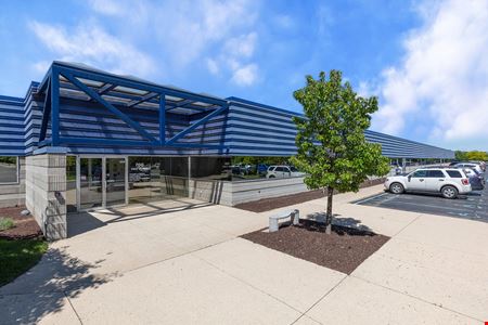 Office space for Rent at 700 KMS Place in Ann Arbor