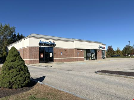Office space for Rent at 10 Andrews Rd in Somersworth