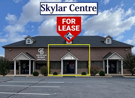 Office space for Rent at Skylar Centre in Harrisonburg