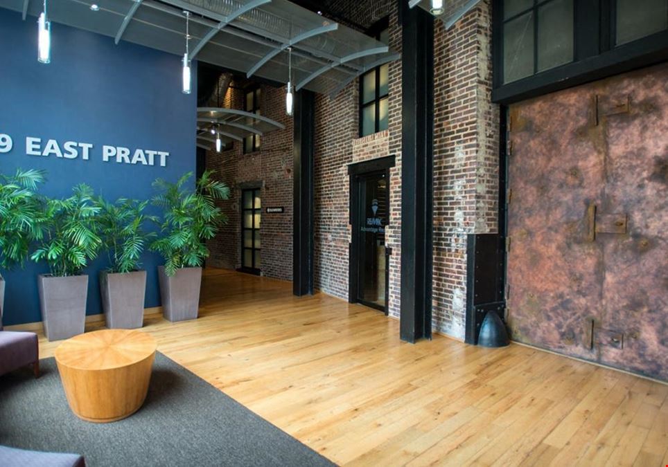 729 East Pratt