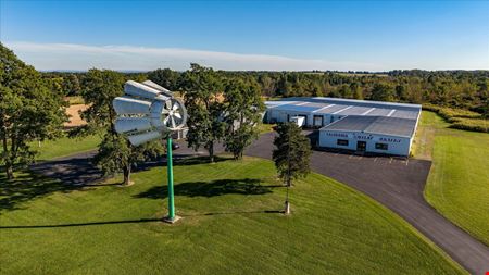 2770 LeRoy Caledonia Rd