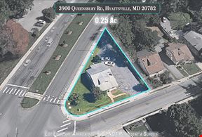 3900 Queensbury Rd